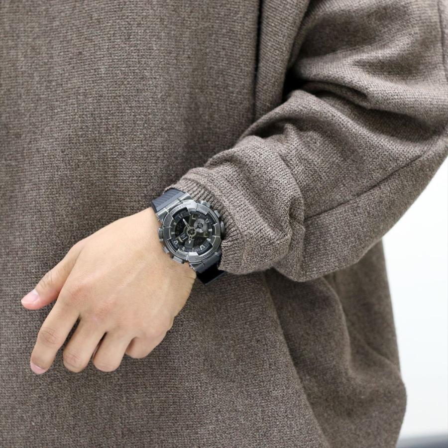 G-SHOCK GWも最短即日発送!カシオ Gショック GM-110VB-1AJR G-SHOCK GWも最短即日発送!カシオ Gショック GM-110VB-1AJR