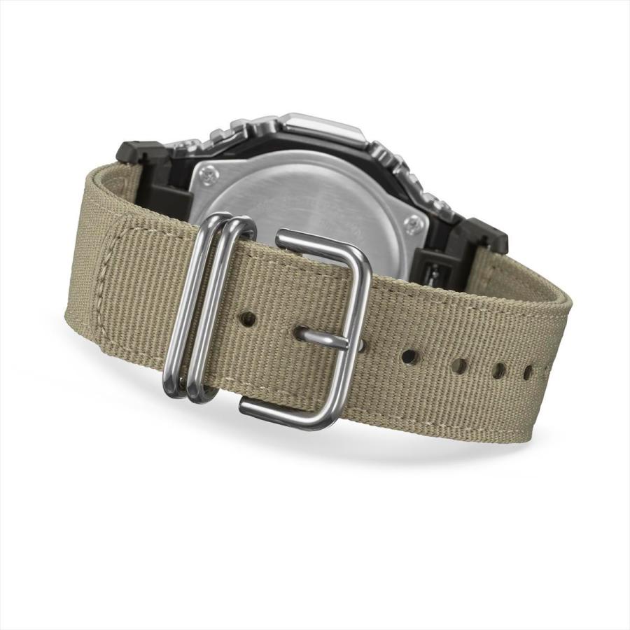 G-SHOCK カシオ Gショック GM-2100C-5AJF CASIO メタルカバード クロス
