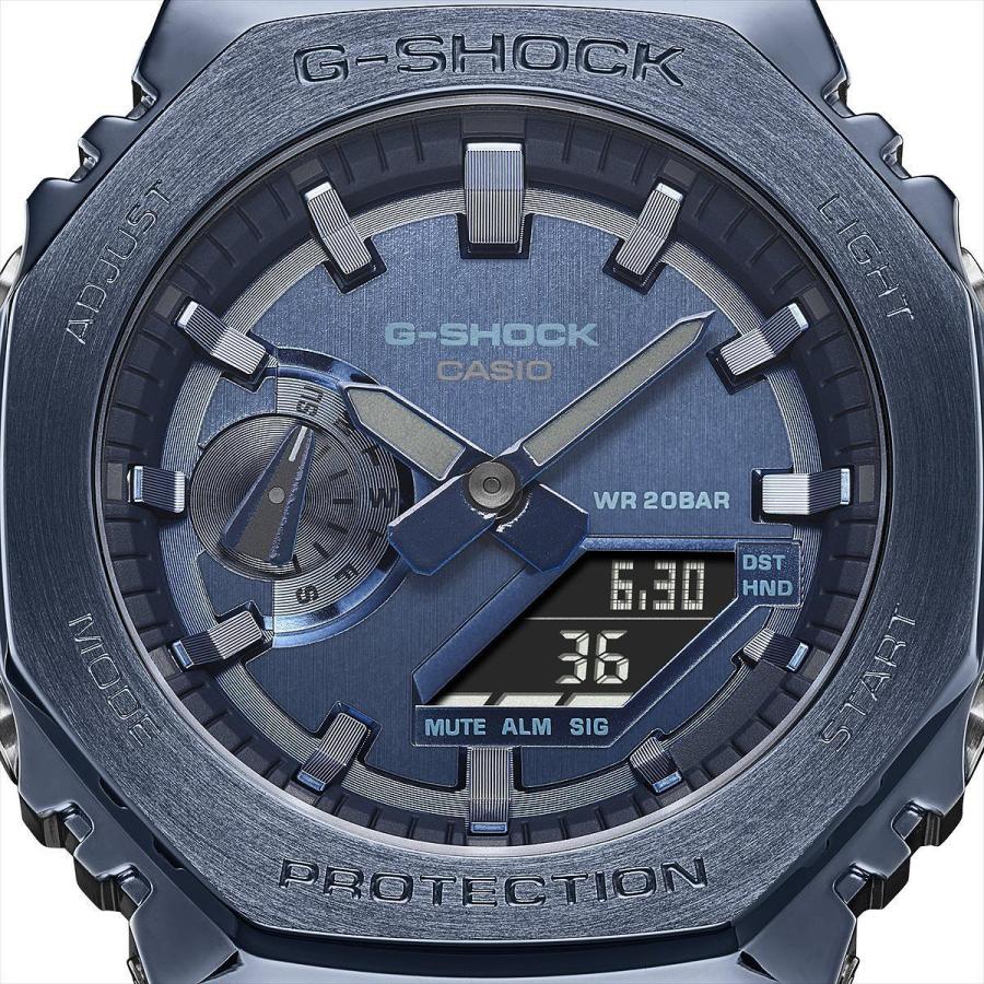 G-SHOCK カシオ Gショック GM-2100N-2AJF CASIO G-SHOCK公式掲載店爆買