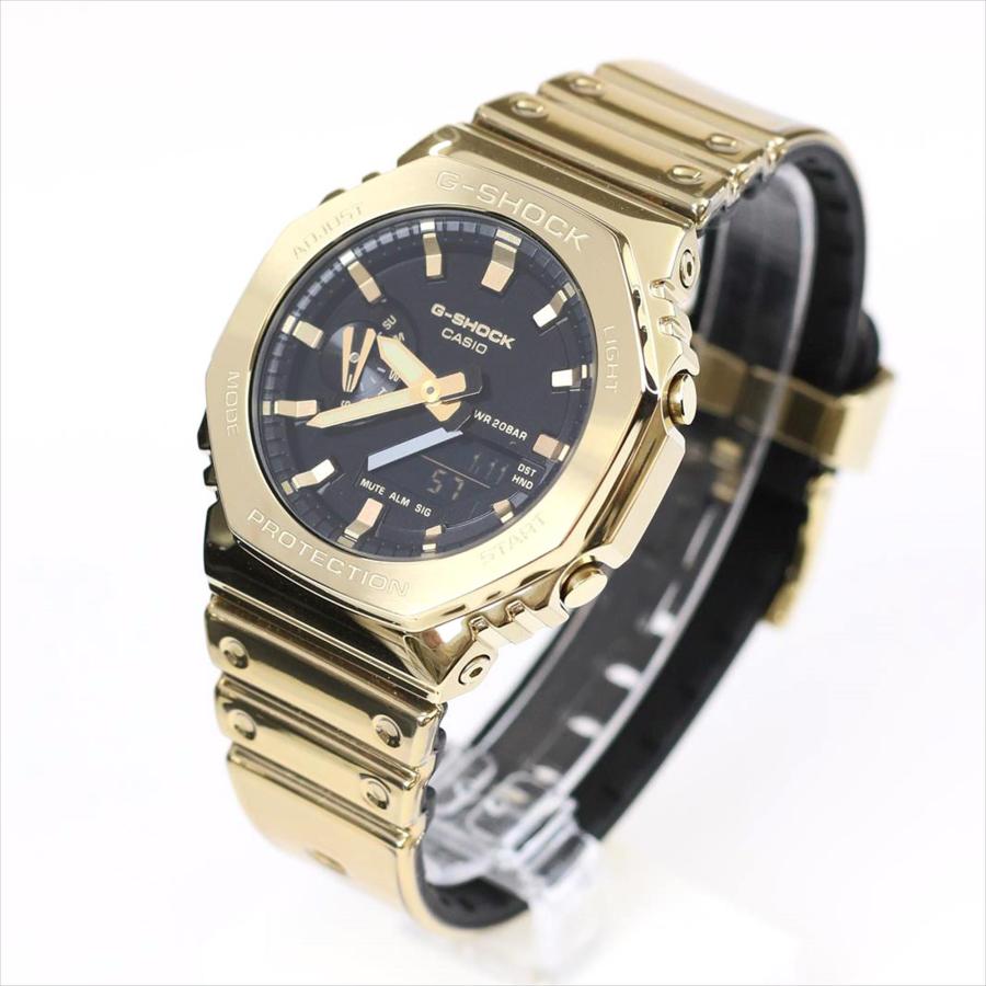 【美品】G-SHOCK GM-2100YMG-9AJF GM-2100YMG-9AJF | CASIO