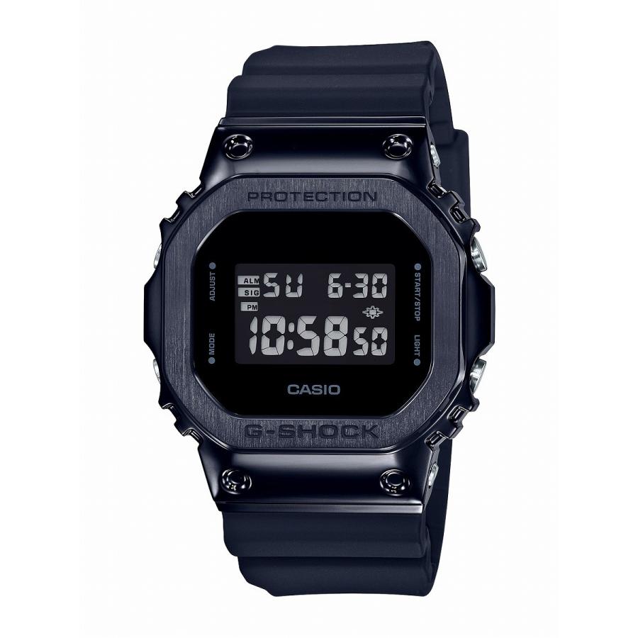 G-SHOCK カシオ Gショック GM-5600B-1JF CASIO G-SHOCK公式掲載店爆買