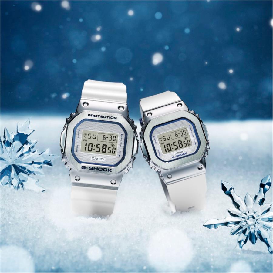 G-SHOCK カシオ Gショック プレシャスハートセレクション GM-5600LC 