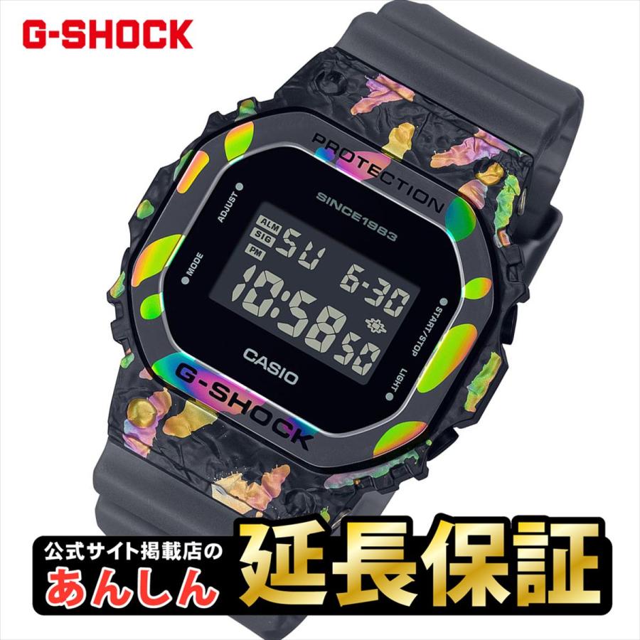 G-SHOCK カシオ Gショック 40周年記念限定モデル GM-5640GEM-1JR G-SHOCK カシオ Gショック 40周年記念限定モデル GM-5640GEM-1JR