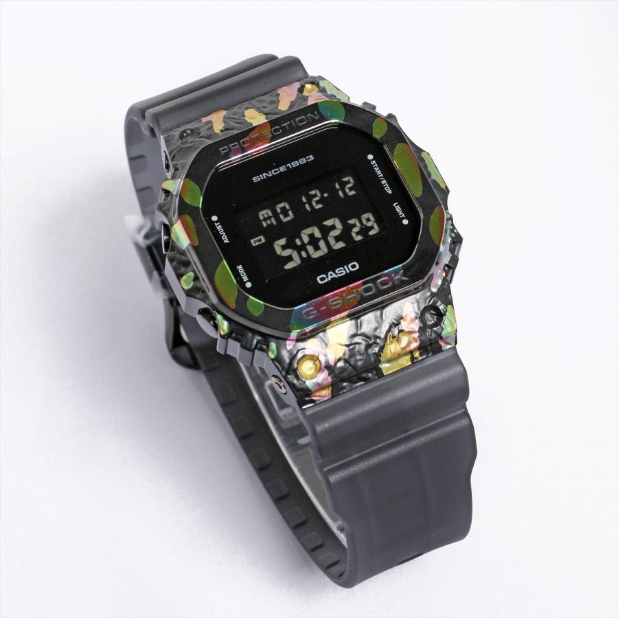 G-SHOCK カシオ Gショック 40周年記念限定モデル GM-5640GEM-1JR G-SHOCK カシオ Gショック 40周年記念限定モデル GM-5640GEM-1JR