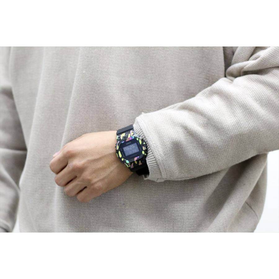 G-SHOCK カシオ Gショック 40周年記念限定モデル GM-5640GEM-1JR G-SHOCK カシオ Gショック 40周年記念限定モデル GM-5640GEM-1JR