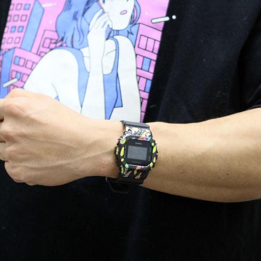 G-SHOCK カシオ Gショック 40周年記念限定モデル GM-5640GEM-1JR G-SHOCK カシオ Gショック 40周年記念限定モデル GM-5640GEM-1JR