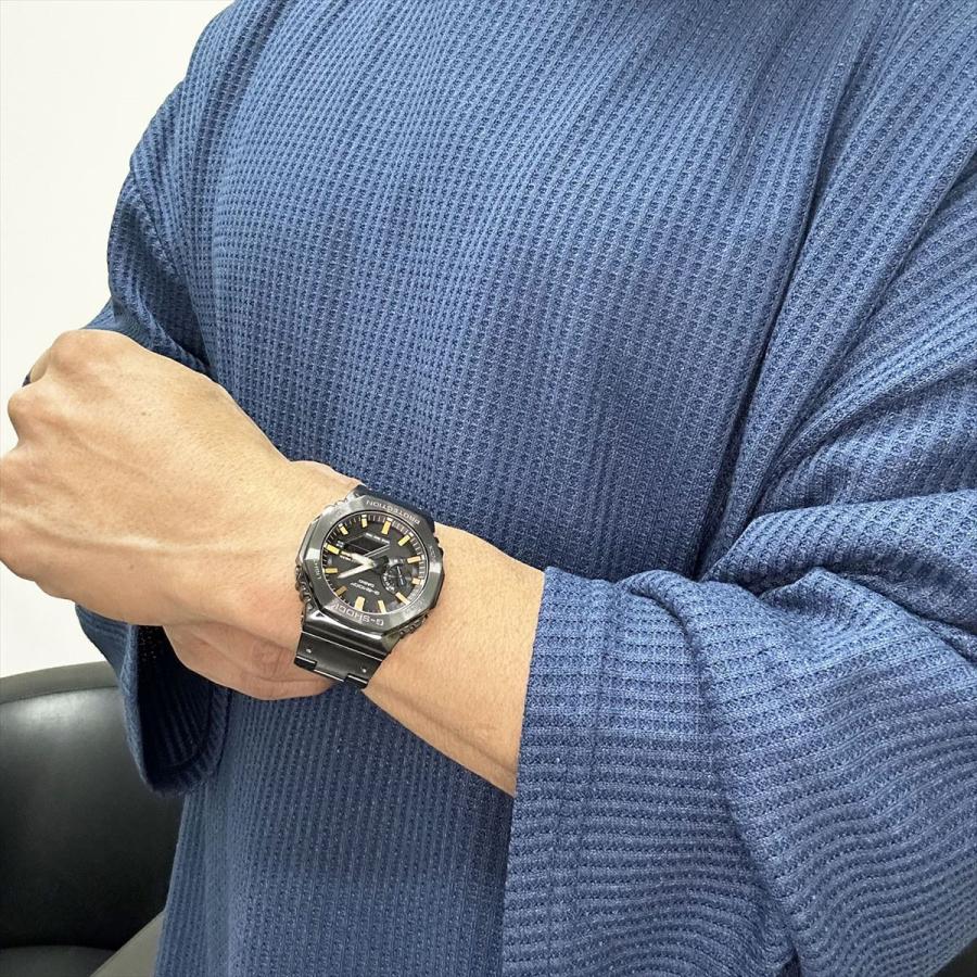 G-SHOCK カシオ Gショック GM-B2100BPC-1AJF フルメタル G-SHOCK カシオ Gショック GM-B2100BPC-1AJF フルメタル
