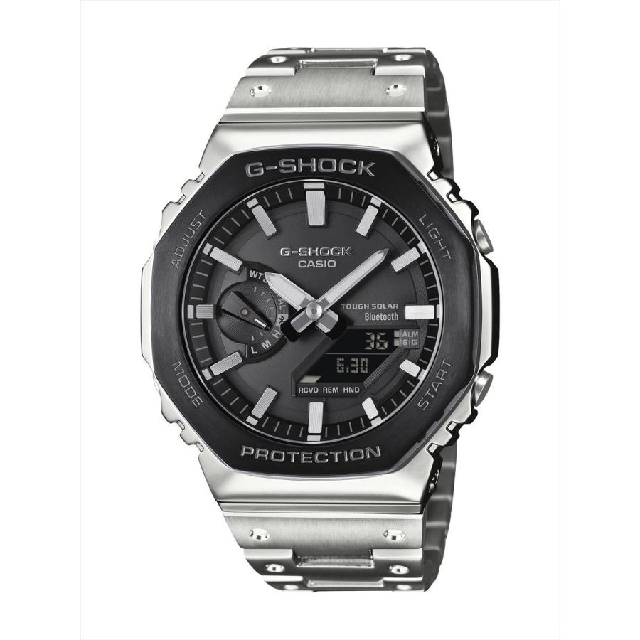 新品未使用 CASIO カシオ Gショック 腕時計 黒 ブラック シルバー G-SHOCK Gショック ジーショック 7900 シリーズ カシオ CASIO デジタル
