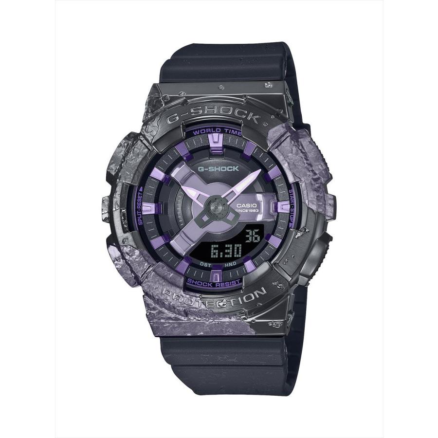 G-SHOCK カシオ Gショック ミッドサイズ 40周年記念限定モデル GM 