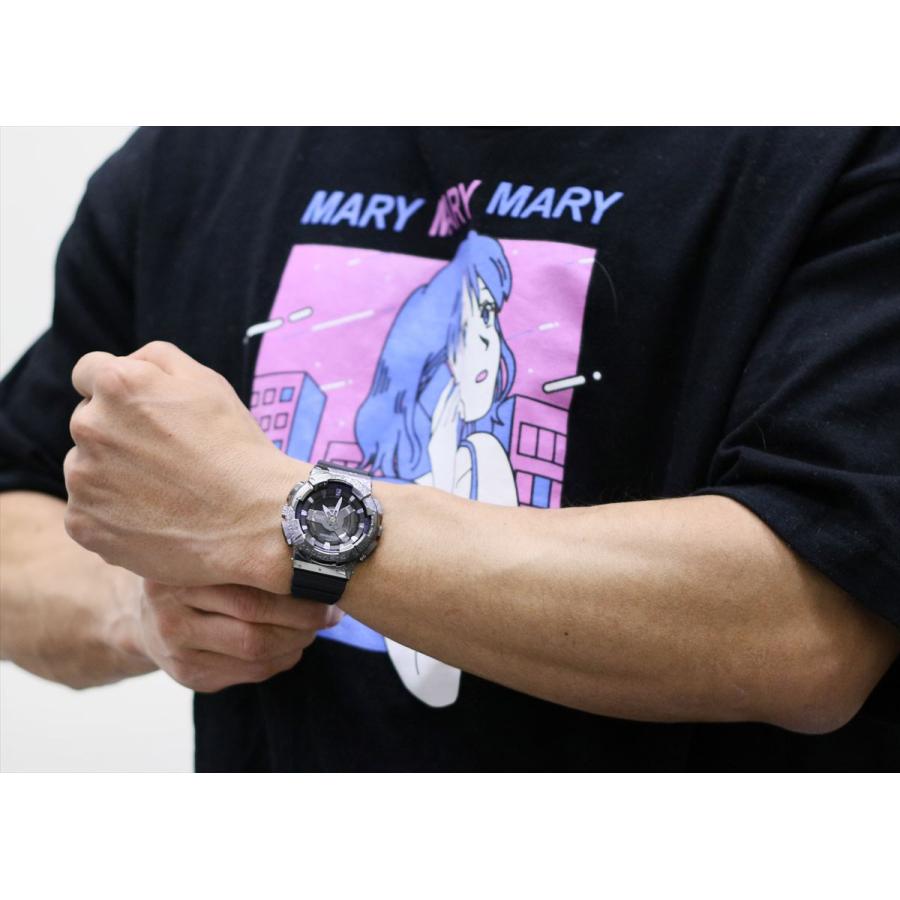 G-SHOCK カシオ Gショック ミッドサイズ 40周年記念限定モデル