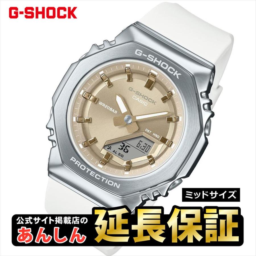 G-SHOCK カシオ Gショック GM-S2110-7A9JF CASIO G-SHOCK公式 G-SHOCK カシオ Gショック GM-S2110-7A9JF CASIO G-SHOCK公式