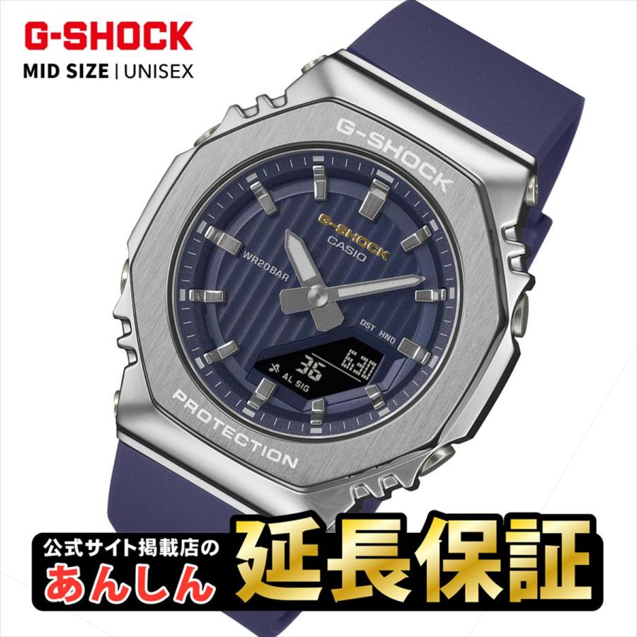 G-SHOCK カシオ Gショック GM-S2110SH-2AJF CASIO 公式サイト掲載店