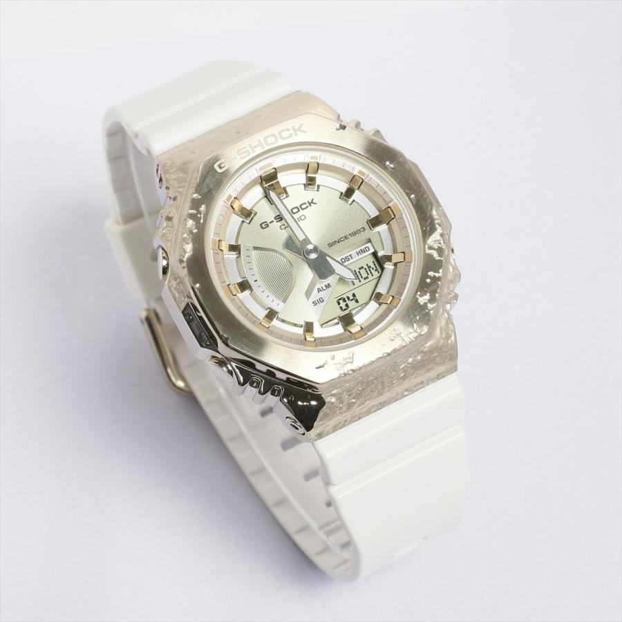 G-SHOCK カシオ Gショック ミッドサイズ 40周年記念限定モデル