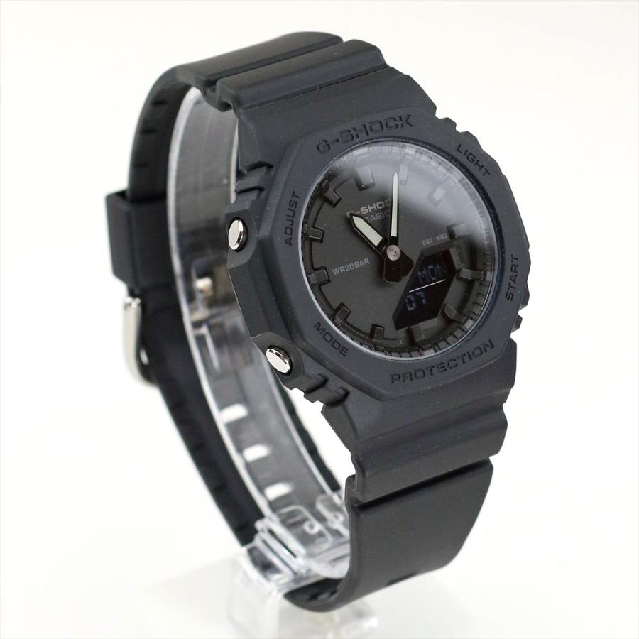 G-SHOCK カシオ Gショック GMA-P2100BB-1AJF ミッドサイズ CASIO G-SHOCK カシオ Gショック GMA-P2100BB-1AJF ミッドサイズ CASIO