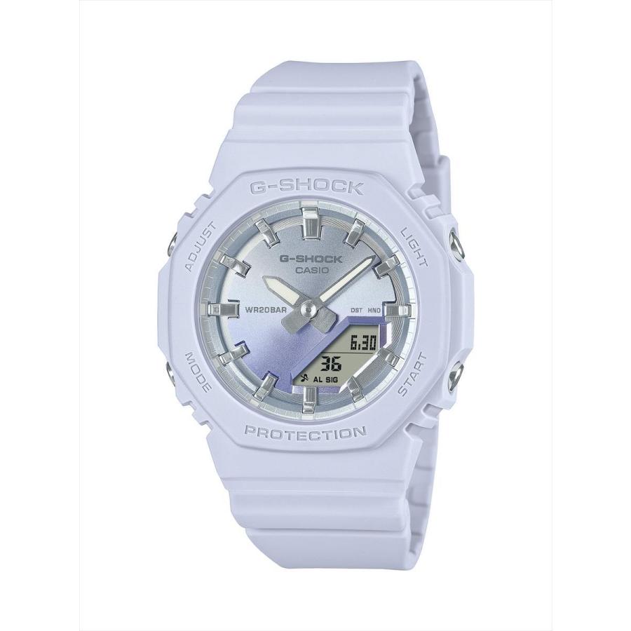 カシオ Gショック GMA-P2100SG-2AJF ミッドサイズ ユニセックス CASIO G-SHOCK 公式掲載店｜yano1948｜02