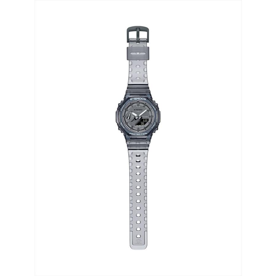 G-SHOCK カシオ Gショック GMA-S2100SK-1AJF CASIO G-SHOCK公式