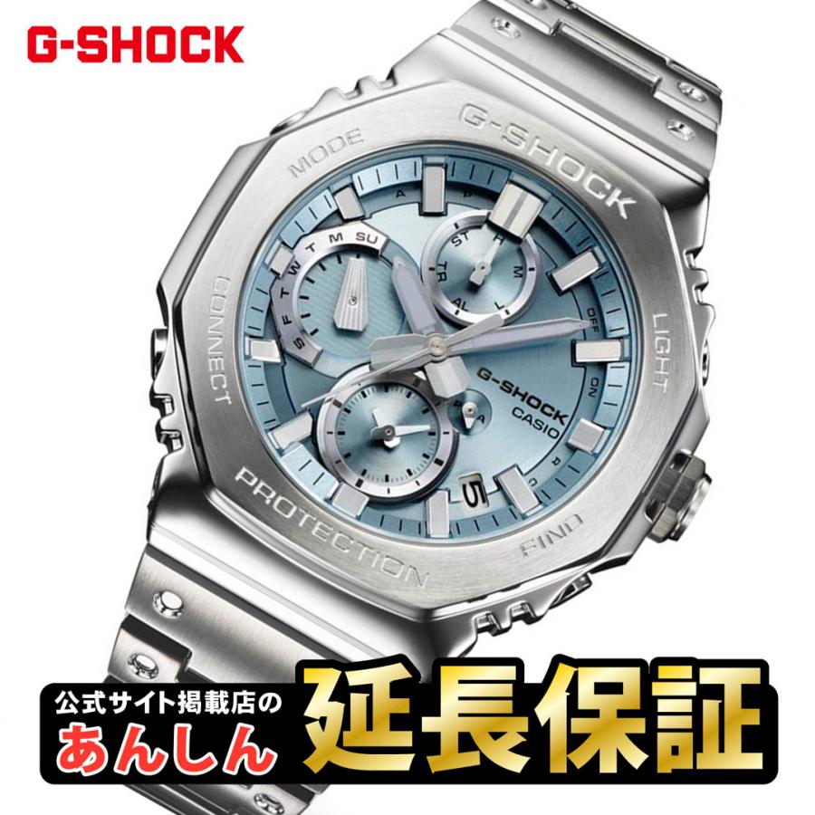 G-SHOCK カシオ Gショック GMC-B2100AD-2AJF クロノグラフ CASIO G-SHOCK カシオ Gショック GMC-B2100AD-2AJF クロノグラフ CASIO