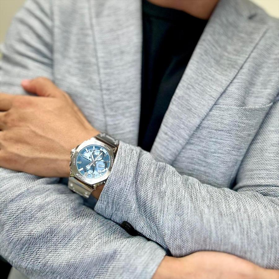 G-SHOCK カシオ Gショック GMC-B2100AD-2AJF クロノグラフ CASIO G-SHOCK カシオ Gショック GMC-B2100AD-2AJF クロノグラフ CASIO