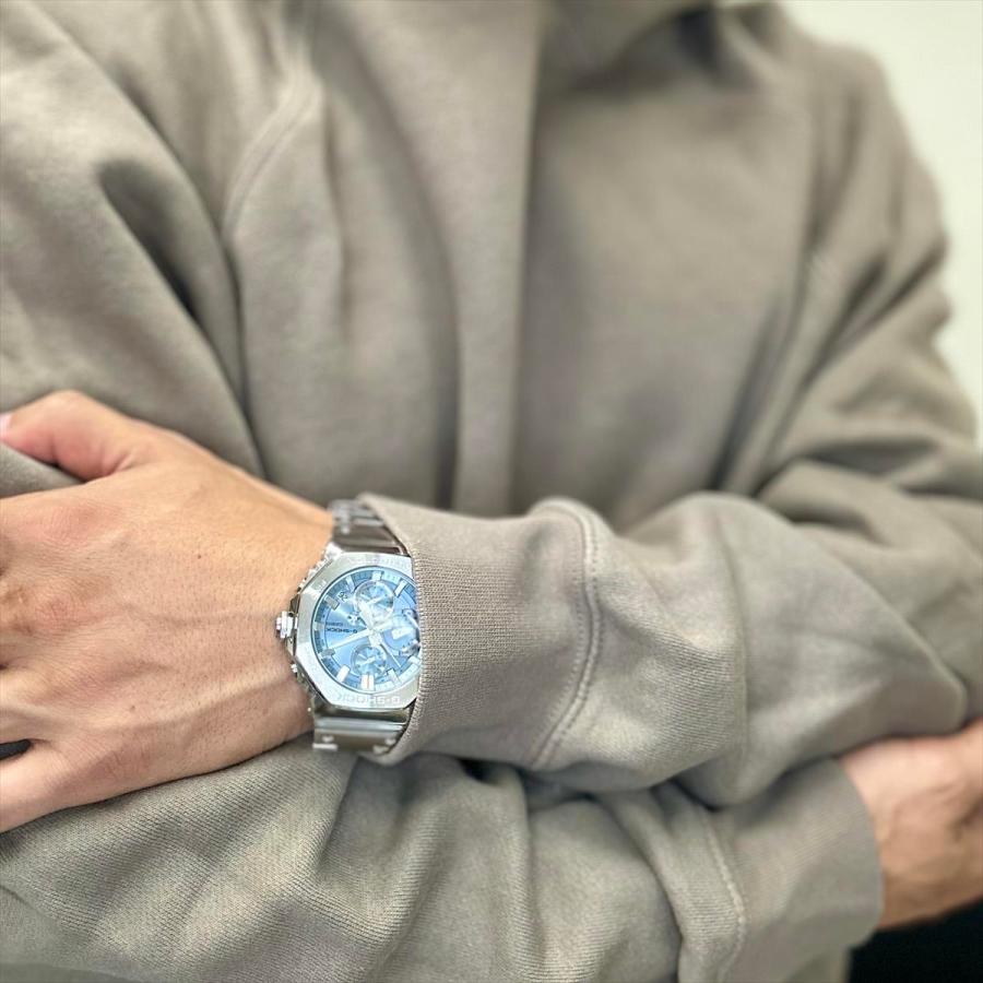 G-SHOCK カシオ Gショック GMC-B2100AD-2AJF クロノグラフ CASIO G-SHOCK カシオ Gショック GMC-B2100AD-2AJF クロノグラフ CASIO