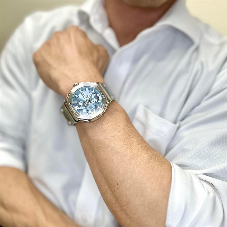 G-SHOCK カシオ Gショック GMC-B2100AD-2AJF クロノグラフ CASIO G-SHOCK カシオ Gショック GMC-B2100AD-2AJF クロノグラフ CASIO