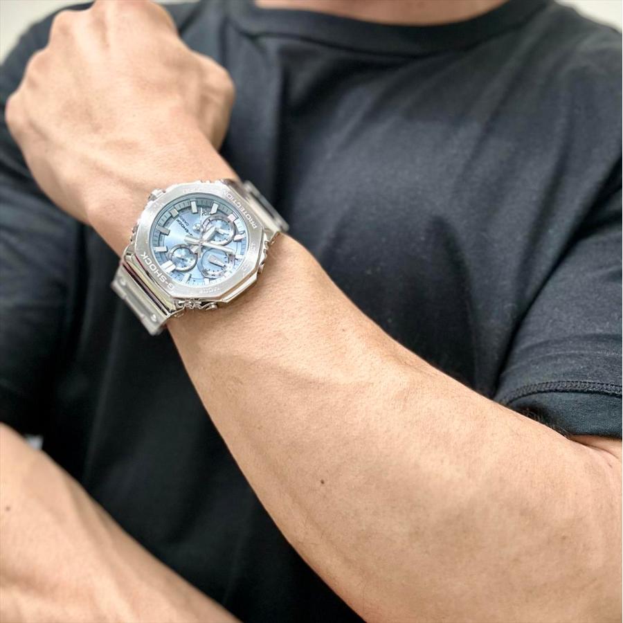 G-SHOCK カシオ Gショック GMC-B2100AD-2AJF クロノグラフ CASIO G-SHOCK カシオ Gショック GMC-B2100AD-2AJF クロノグラフ CASIO