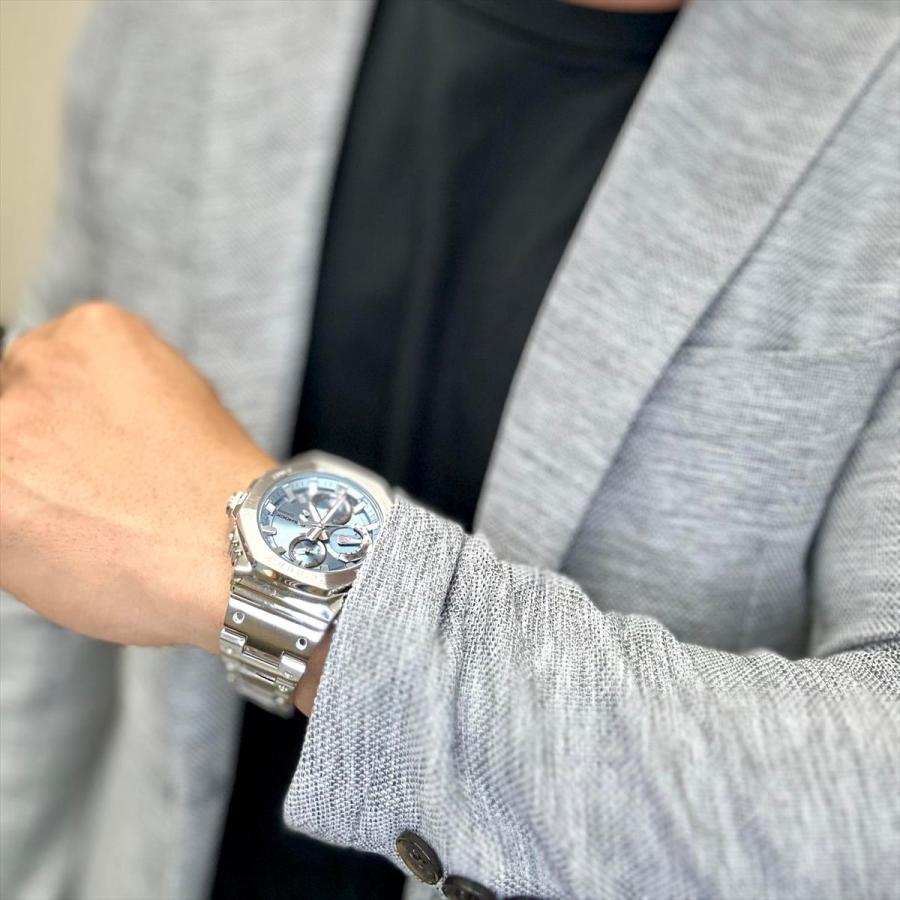 G-SHOCK カシオ Gショック GMC-B2100AD-2AJF クロノグラフ CASIO G-SHOCK カシオ Gショック GMC-B2100AD-2AJF クロノグラフ CASIO