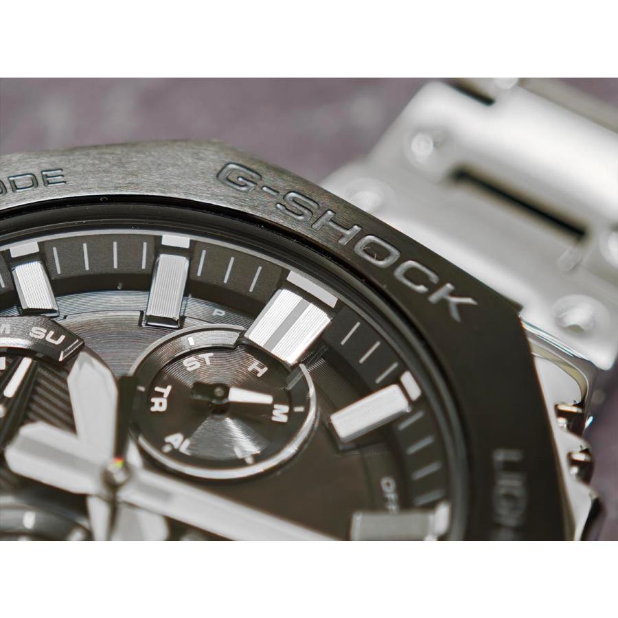 G-SHOCK カシオ Gショック GMC-B2100BT-1AJF ブラックベゼル 山形