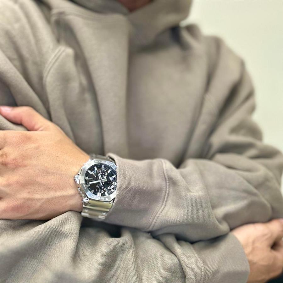 G-SHOCK カシオ Gショック GMC-B2100D-1AJF クロノグラフ CASIO G-SHOCK カシオ Gショック GMC-B2100D-1AJF クロノグラフ CASIO