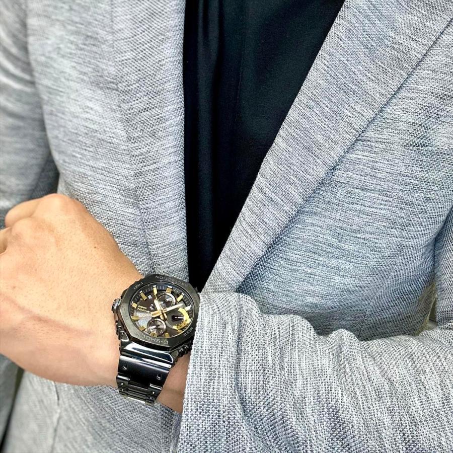 G-SHOCK カシオ Gショック GMC-B2100ZE-1AJR カシオウオッチ50 G-SHOCK カシオ Gショック GMC-B2100ZE-1AJR カシオウオッチ50