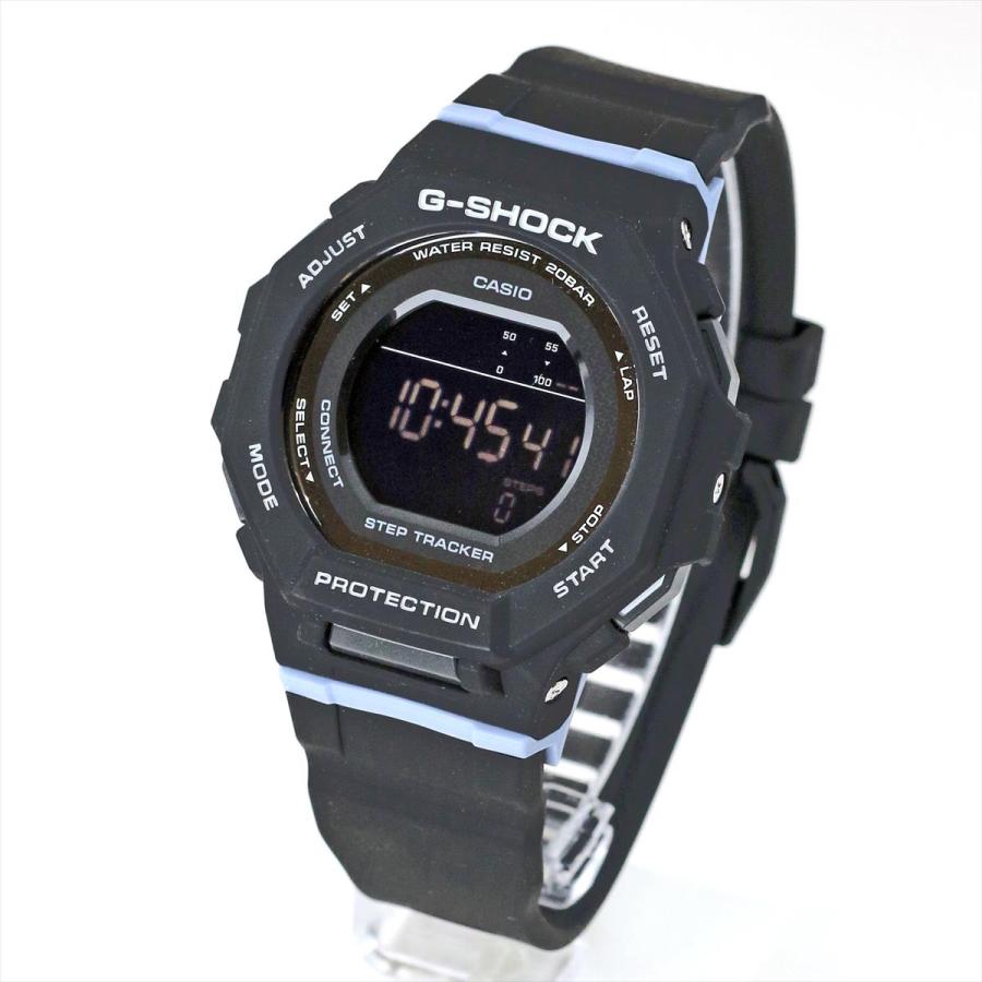 【新品・正規品】G-SHOCK GMD-B300-1JF Bluetooth CASIO G-SHOCK GMD-B300-1JF Bluetooth Step Tracker Stopwatch