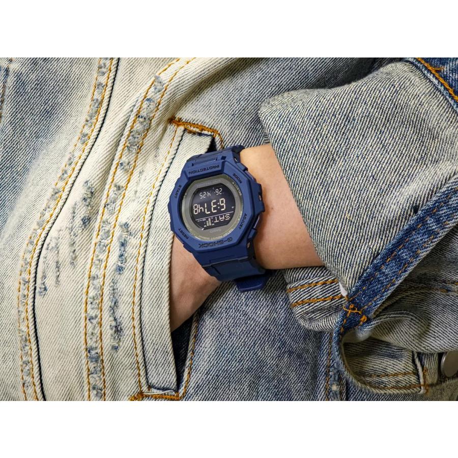 G-SHOCK カシオ GMD-B300-2JF 歩数計測 モバイルリンク スマホ連携 G