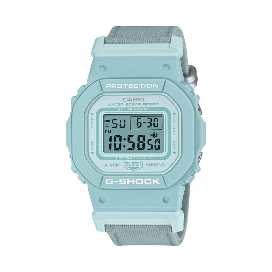 カシオ Gショック GMD-S5600CT-3JF Web限定モデル FOODTEXTIL ミッドサイズ  CASIO 腕時計  G-SHOCK公式掲載店｜yano1948｜02