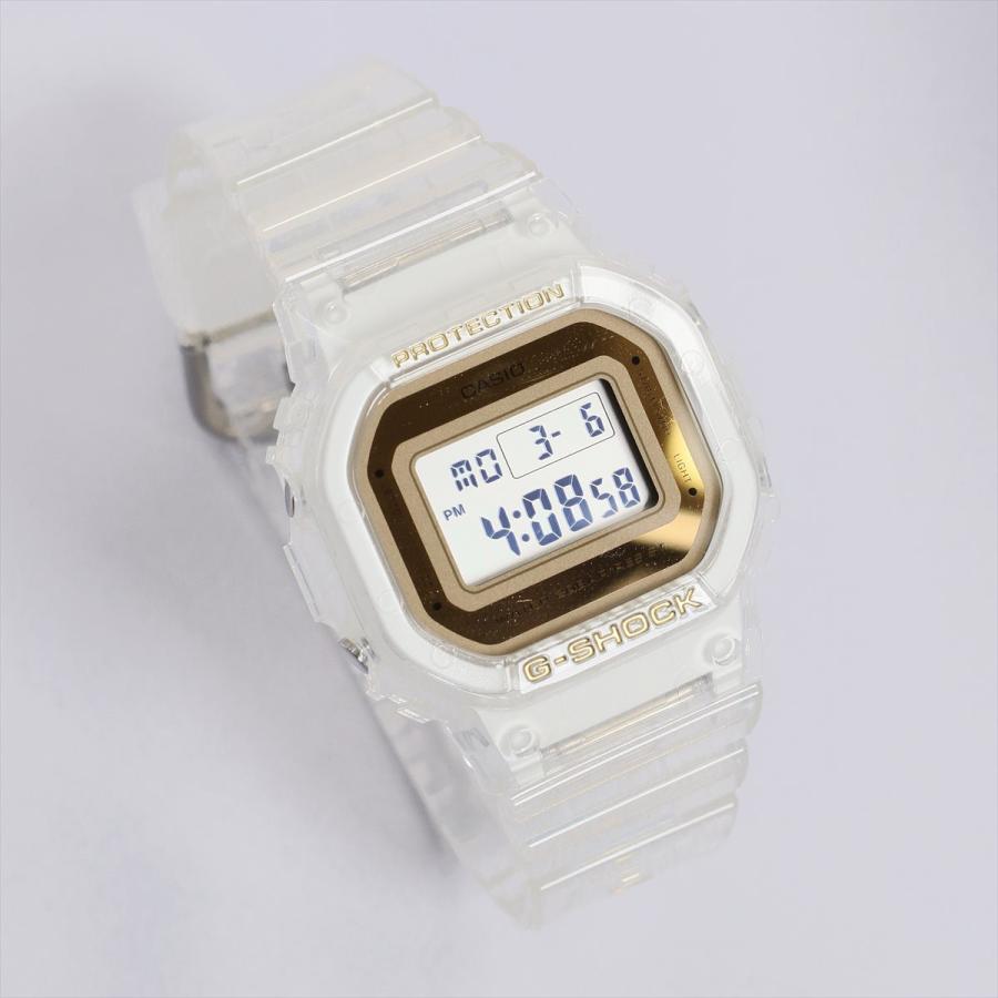 G-SHOCK カシオ Gショック GMD-S5600SG-7JF ミッドサイズ CASIO G