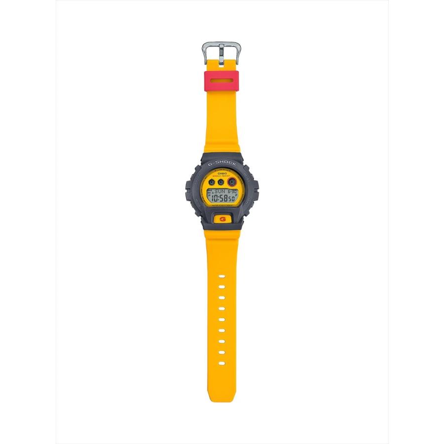 【未使用品】G-SHOCK GMD-S6900Y-9JF G-SHOCK カシオ Gショック ミッドサイズ GMD-S6900Y-9JF CASIO G-SHOCK