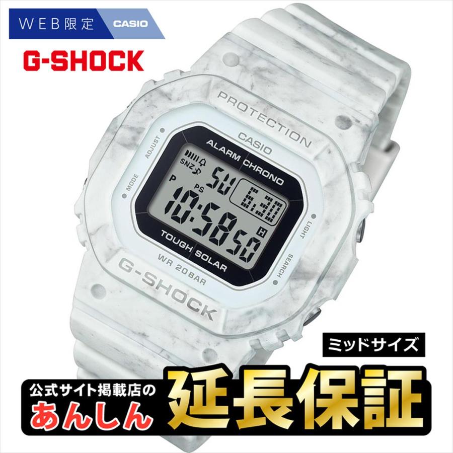 G-SHOCK カシオ Gショック GMS-S5600RT-7JF Web限定モデル ミッド