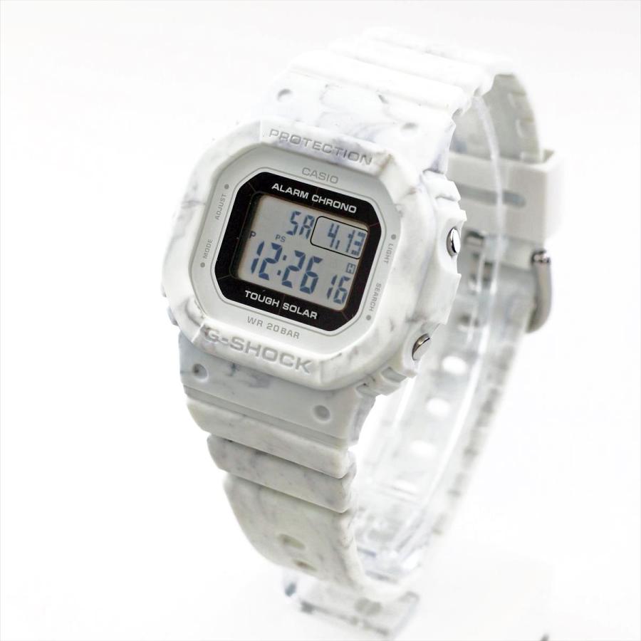 カシオ Gショック GMS-S5600RT-7JF Web限定モデル ミッドサイズ  G-SHOCK CASIO 腕時計  G-SHOCK公式掲載店｜yano1948｜03