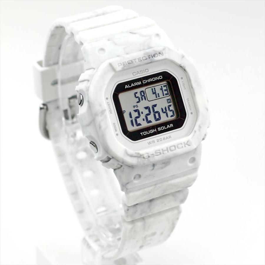 CASIO G-SHOCK GMSーS5600RT