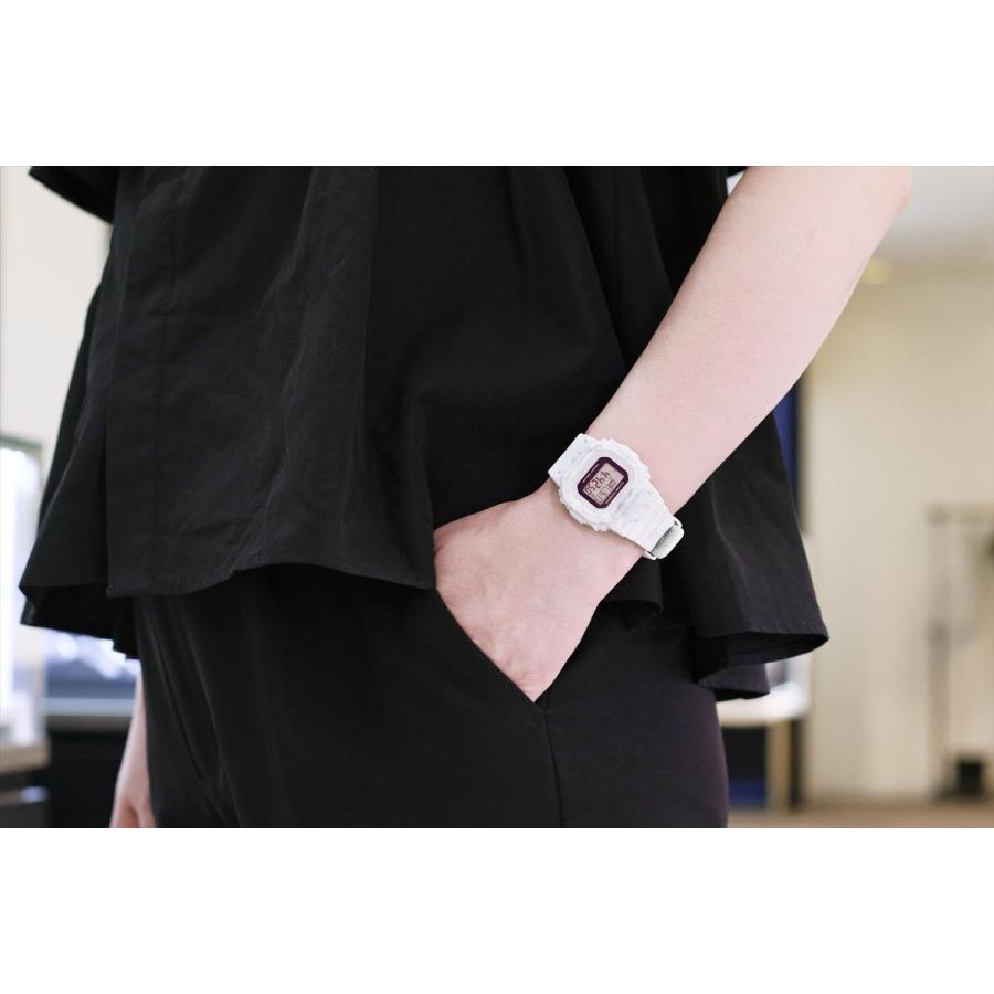 G-SHOCK カシオ Gショック GMS-S5600RT-7JF Web限定モデル ミッド