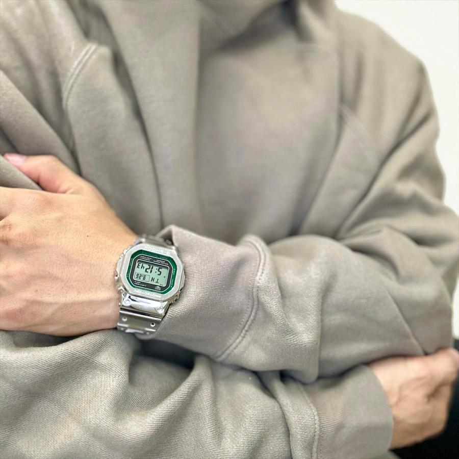 G-SHOCK GWも最短即日発送!カシオ Gショック GMW-B5000D-3JF G-SHOCK GWも最短即日発送!カシオ Gショック GMW-B5000D-3JF