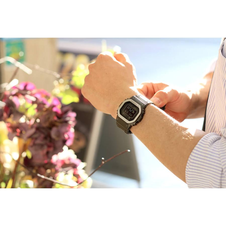 G-SHOCK カシオ Gショック GMW-B5000MB-1JF マルチフィニッシュ G-SHOCK カシオ Gショック GMW-B5000MB-1JF マルチフィニッシュ