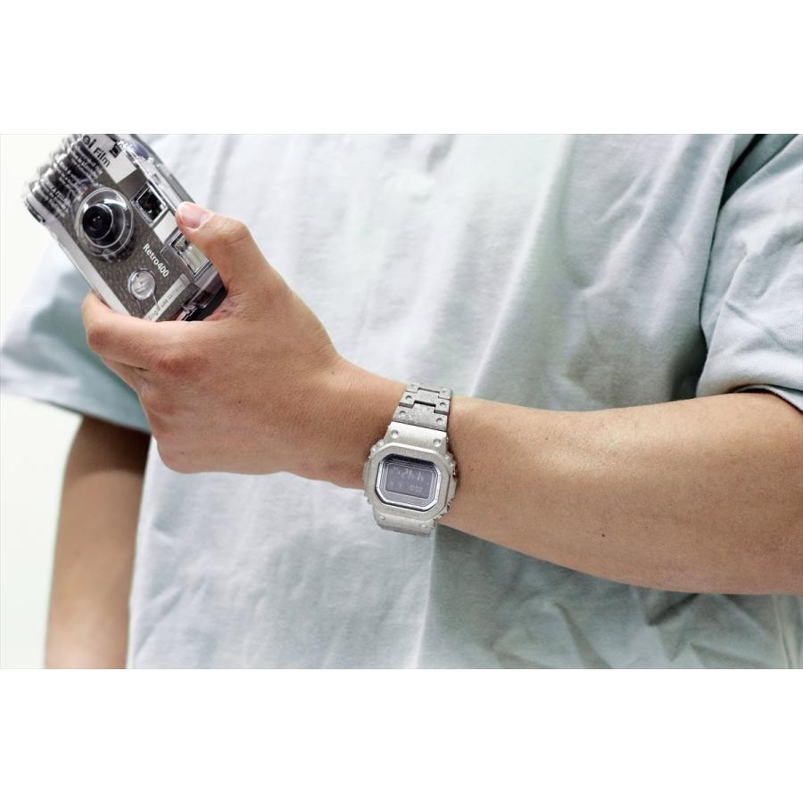 G-SHOCK カシオ Gショック GMW-B5000PS-1JR 40周年限定 G-SHOCK カシオ Gショック GMW-B5000PS-1JR 40周年限定