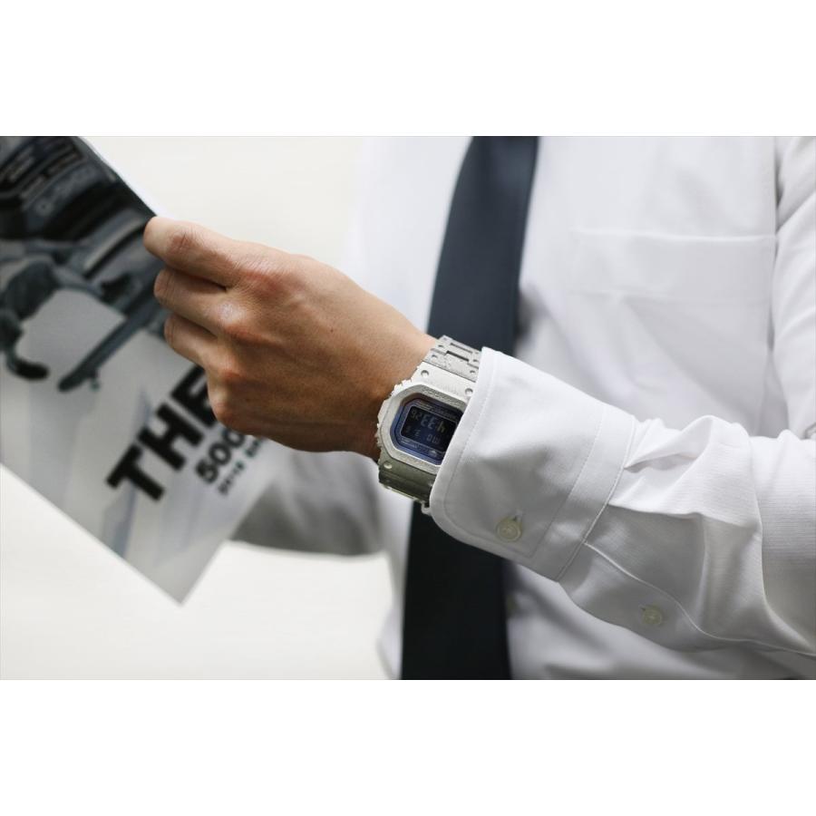 G-SHOCK カシオ Gショック GMW-B5000PS-1JR 40周年限定 G-SHOCK カシオ Gショック GMW-B5000PS-1JR 40周年限定