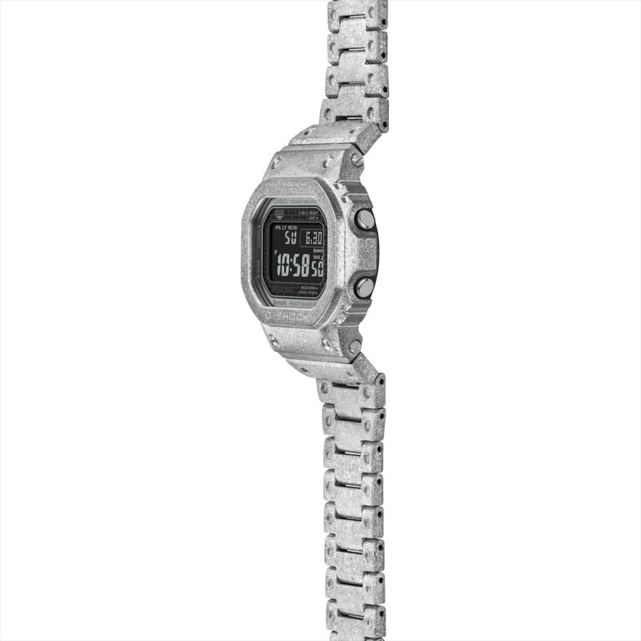 G-SHOCK カシオ Gショック GMW-B5000PS-1JR 40周年限定 G-SHOCK カシオ Gショック GMW-B5000PS-1JR 40周年限定