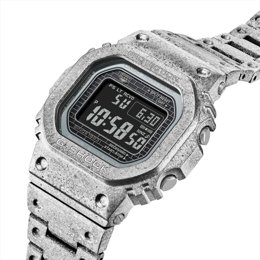 G-SHOCK カシオ Gショック GMW-B5000PS-1JR 40周年限定 G-SHOCK カシオ Gショック GMW-B5000PS-1JR 40周年限定