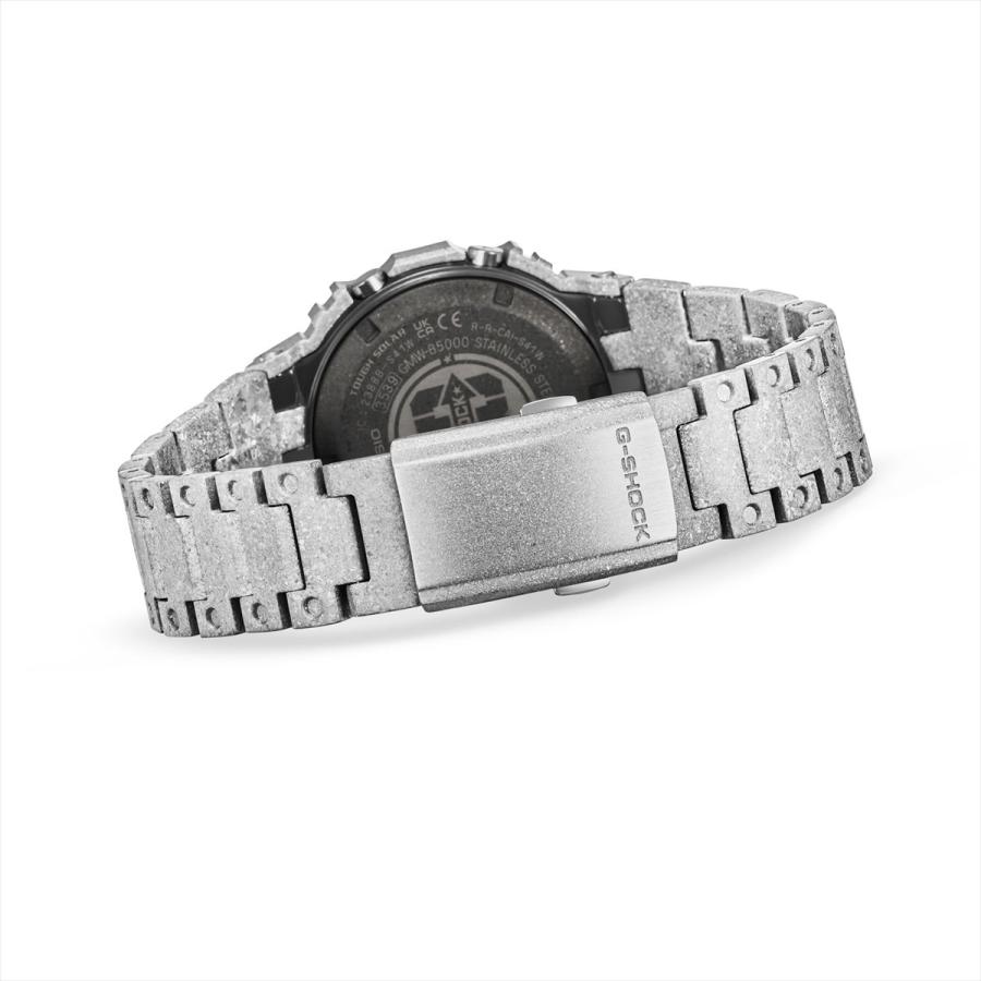 G-SHOCK カシオ Gショック GMW-B5000PS-1JR 40周年限定 G-SHOCK カシオ Gショック GMW-B5000PS-1JR 40周年限定