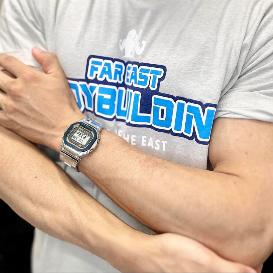G-SHOCK カシオ Gショック GMW-B5000SS-2JR 腕時計50周年記念 G-SHOCK カシオ Gショック GMW-B5000SS-2JR 腕時計50周年記念