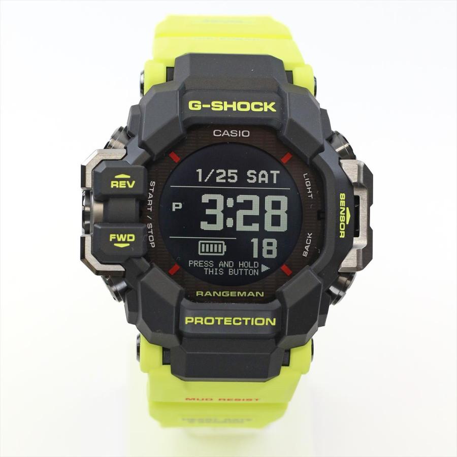 国内正規品＊新品・未使用＊G-SHOCK ＊GPR-H1000RY-1A9JR G-SHOCK GPR-H1000RY-1A9JR MASTER OF G-AIR GRAVITYMASTER