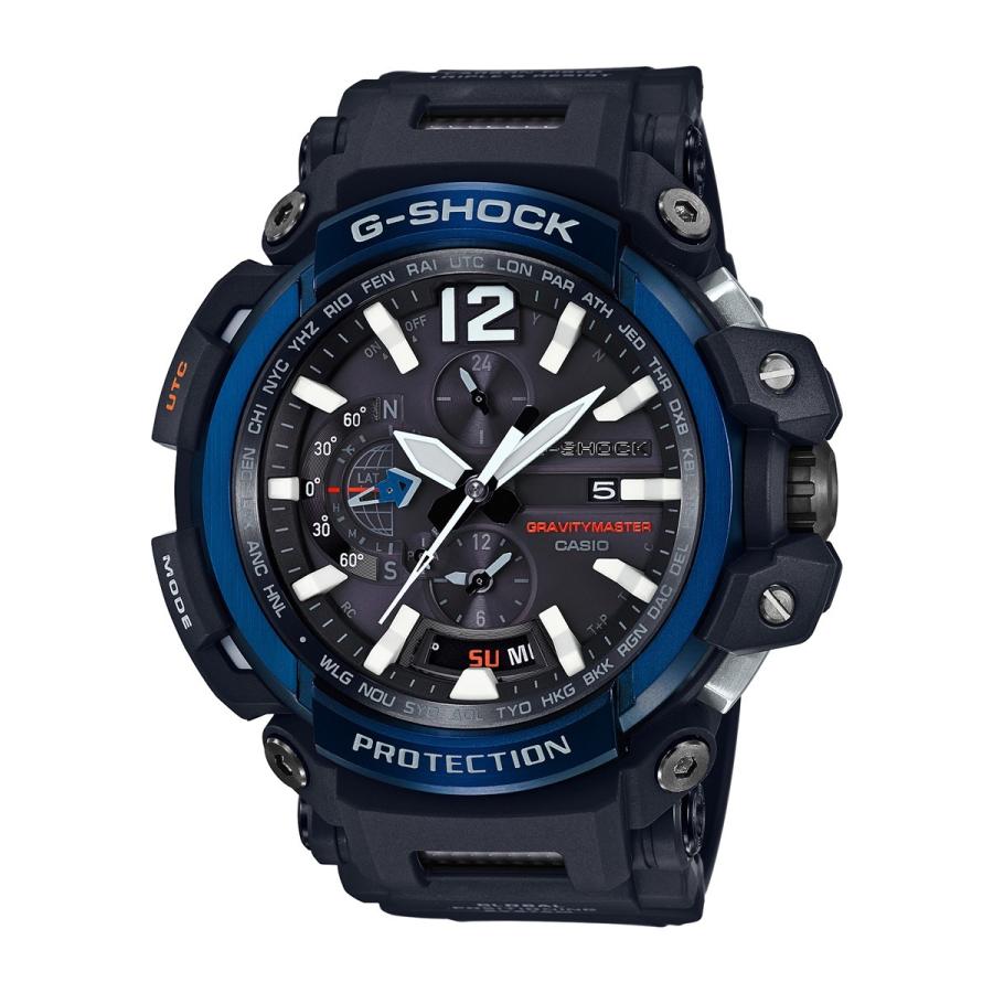 G-SHOCK 【最大36回無金利ローン】カシオ Gショック GPW-2000 G-SHOCK 【最大36回無金利ローン】カシオ Gショック GPW-2000