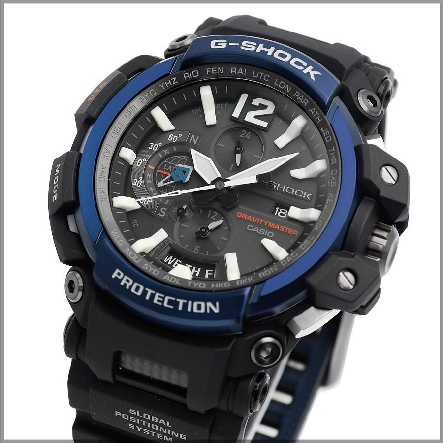 G-SHOCK 【最大36回無金利ローン】カシオ Gショック GPW-2000 G-SHOCK 【最大36回無金利ローン】カシオ Gショック GPW-2000