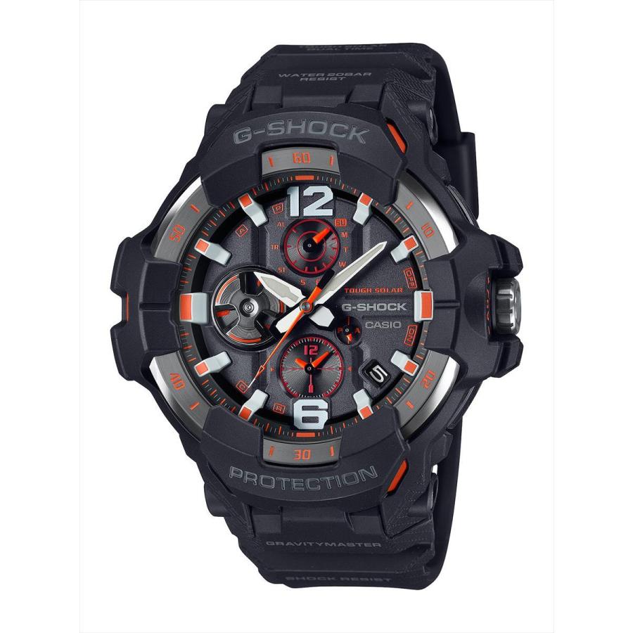 G-SHOCK Gショック マスターオブG エア グラビティマスター 未使用品 エアー グラビティーマスター Bluetooth® 電波ソーラー – WING